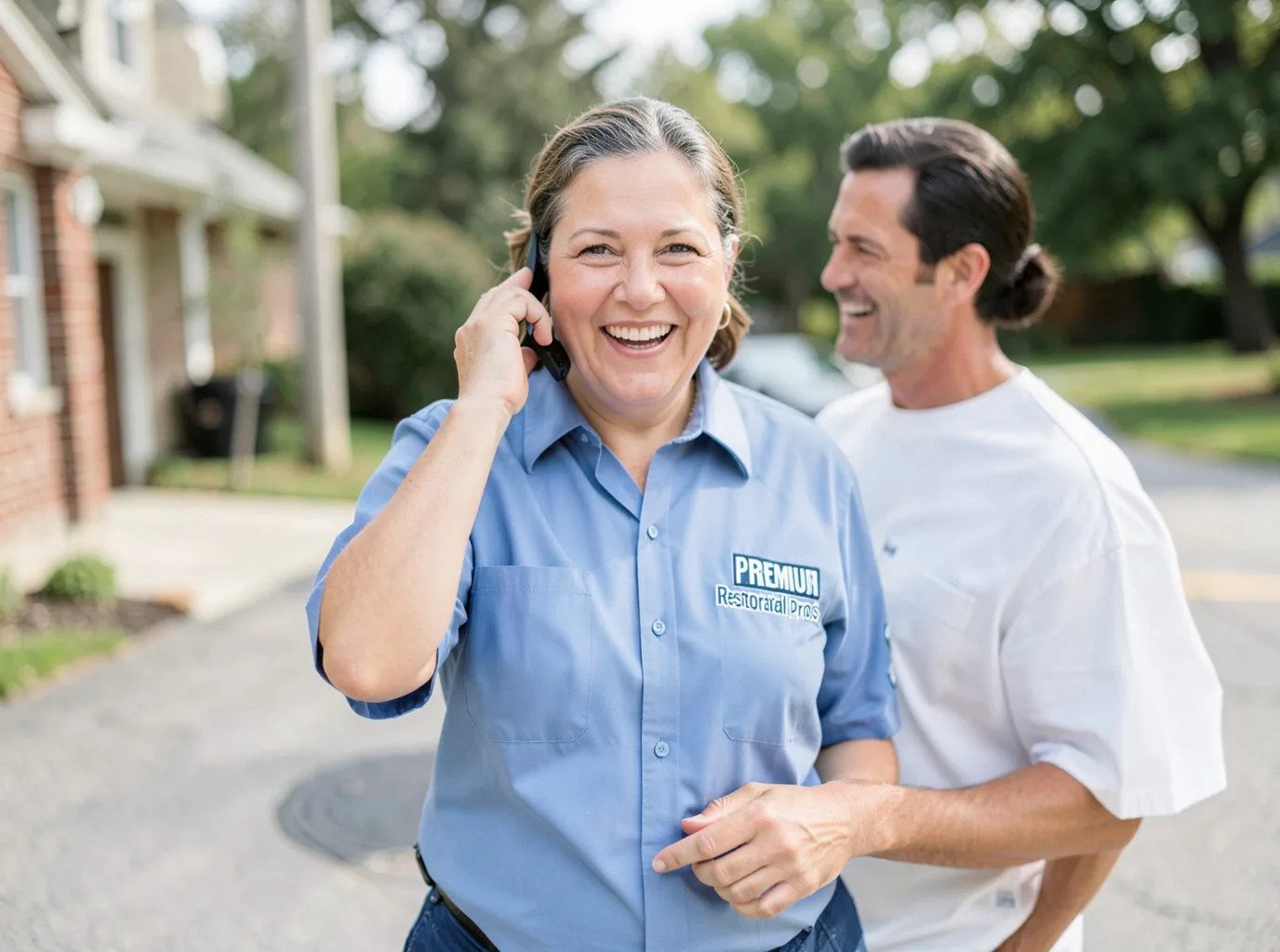 Water Damage Restoration Nallen, WV FAQs